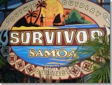 View 1 Survivor Samoa